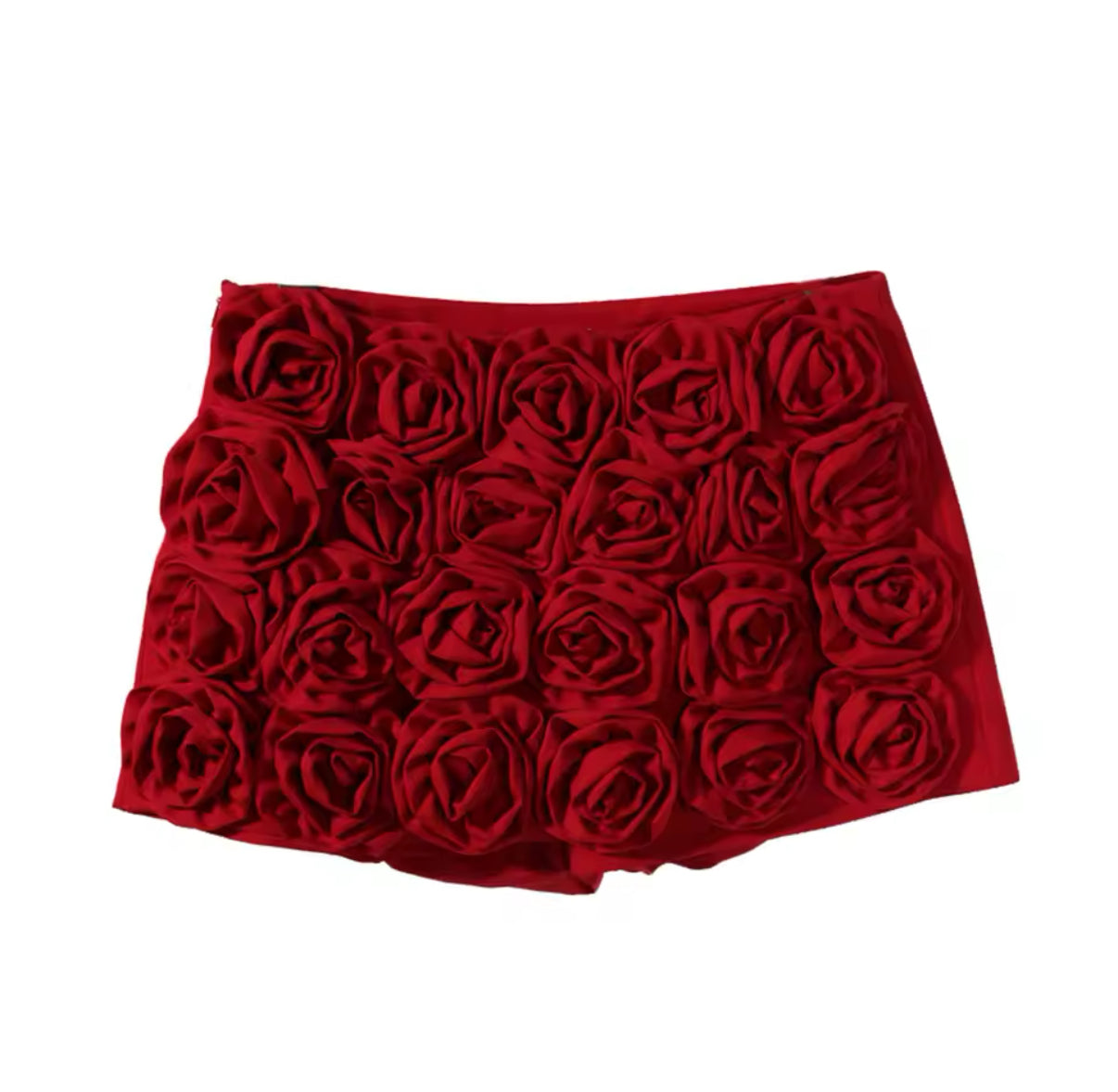 Flower Power Skort