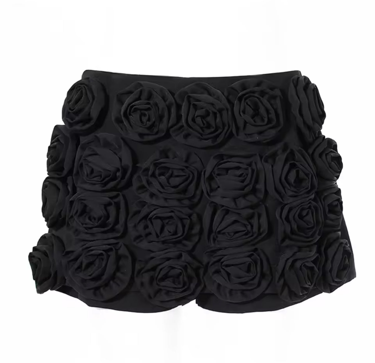 Flower Power Skort